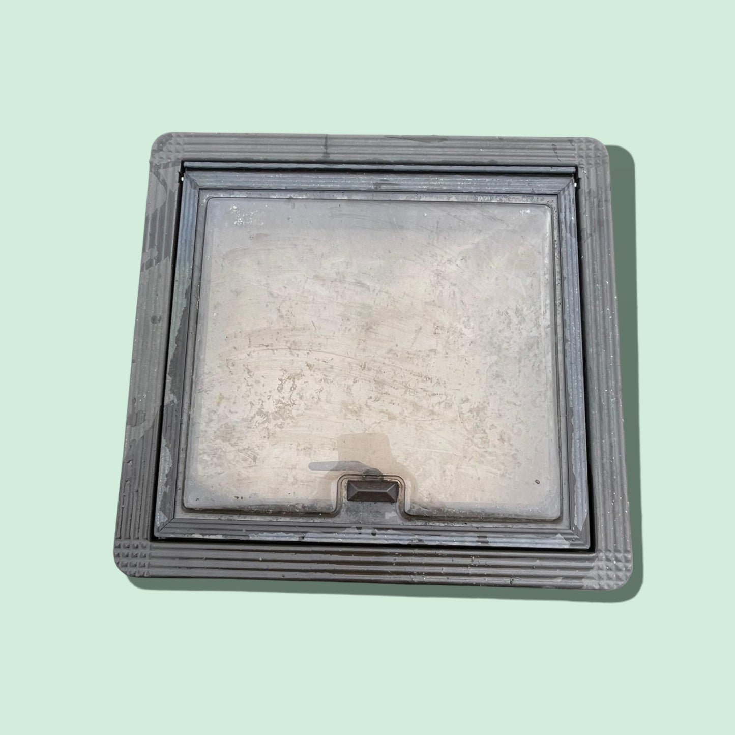 Camper raam 44 x 46,5 cm