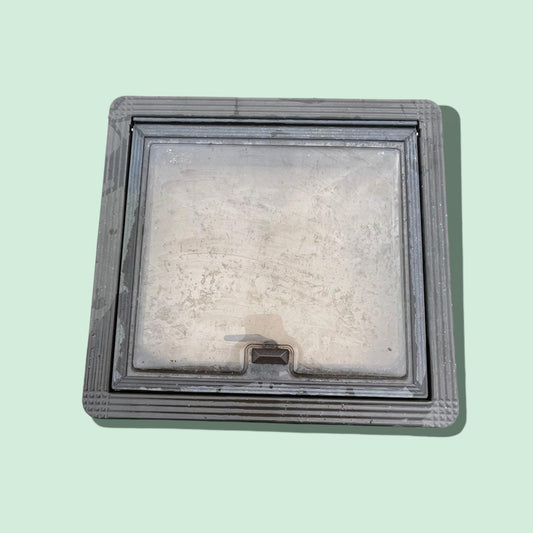 Camper raam 44 x 46,5 cm