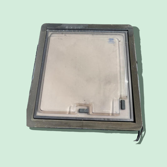 Camper raam 59 x 54 cm