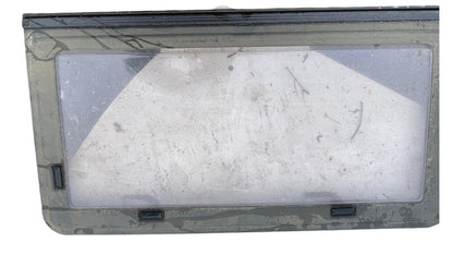 Camper raam 87 x 47 cm