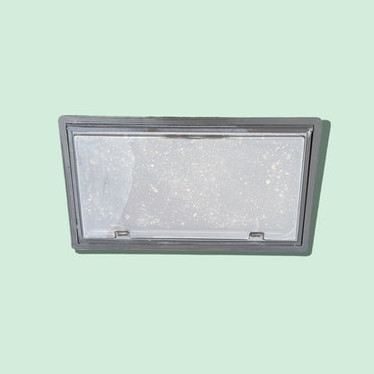 Camper raam 103,5 x 59 cm