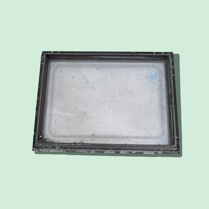 Camper raam 48 x 35,5