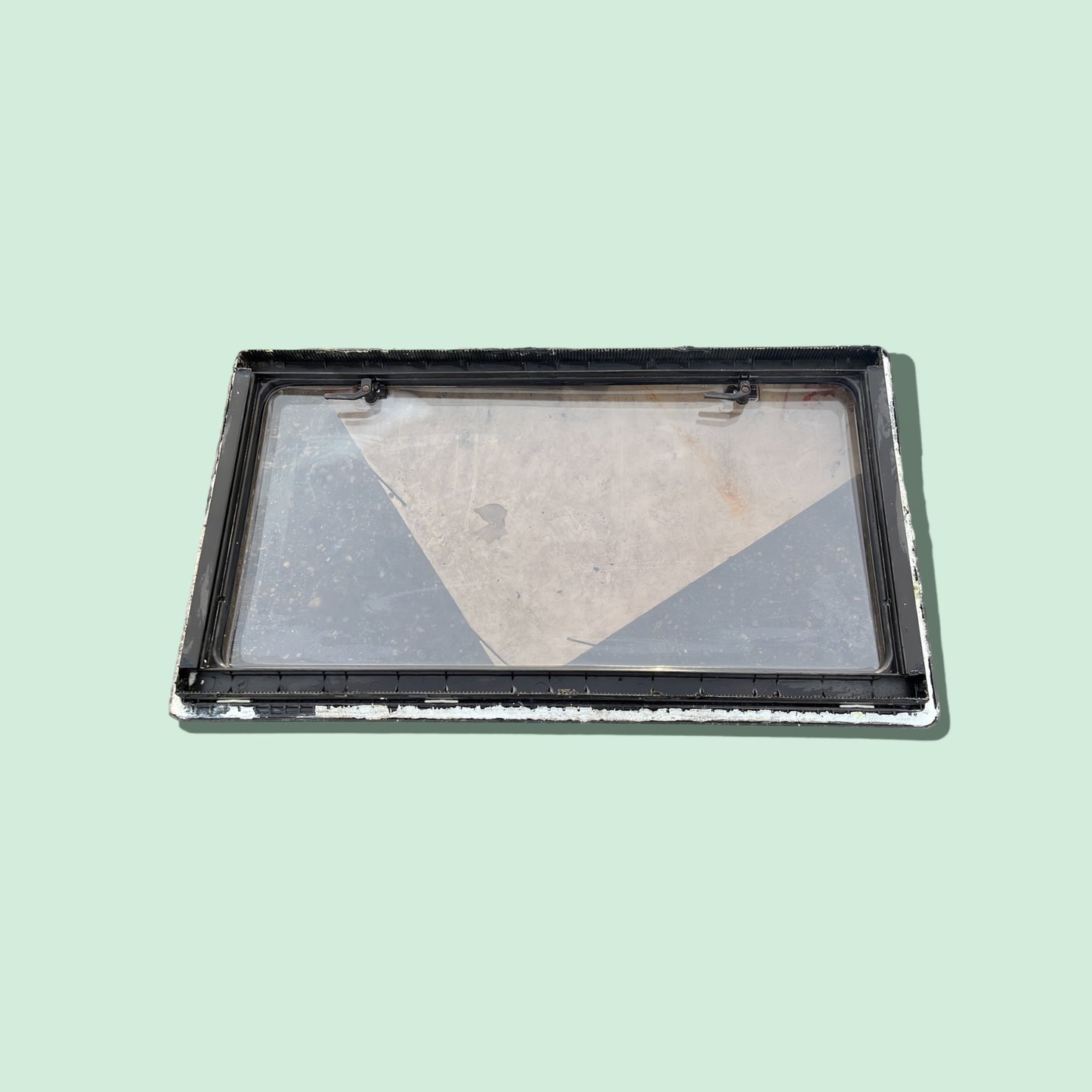 Camper raam 103,5 x 59 cm