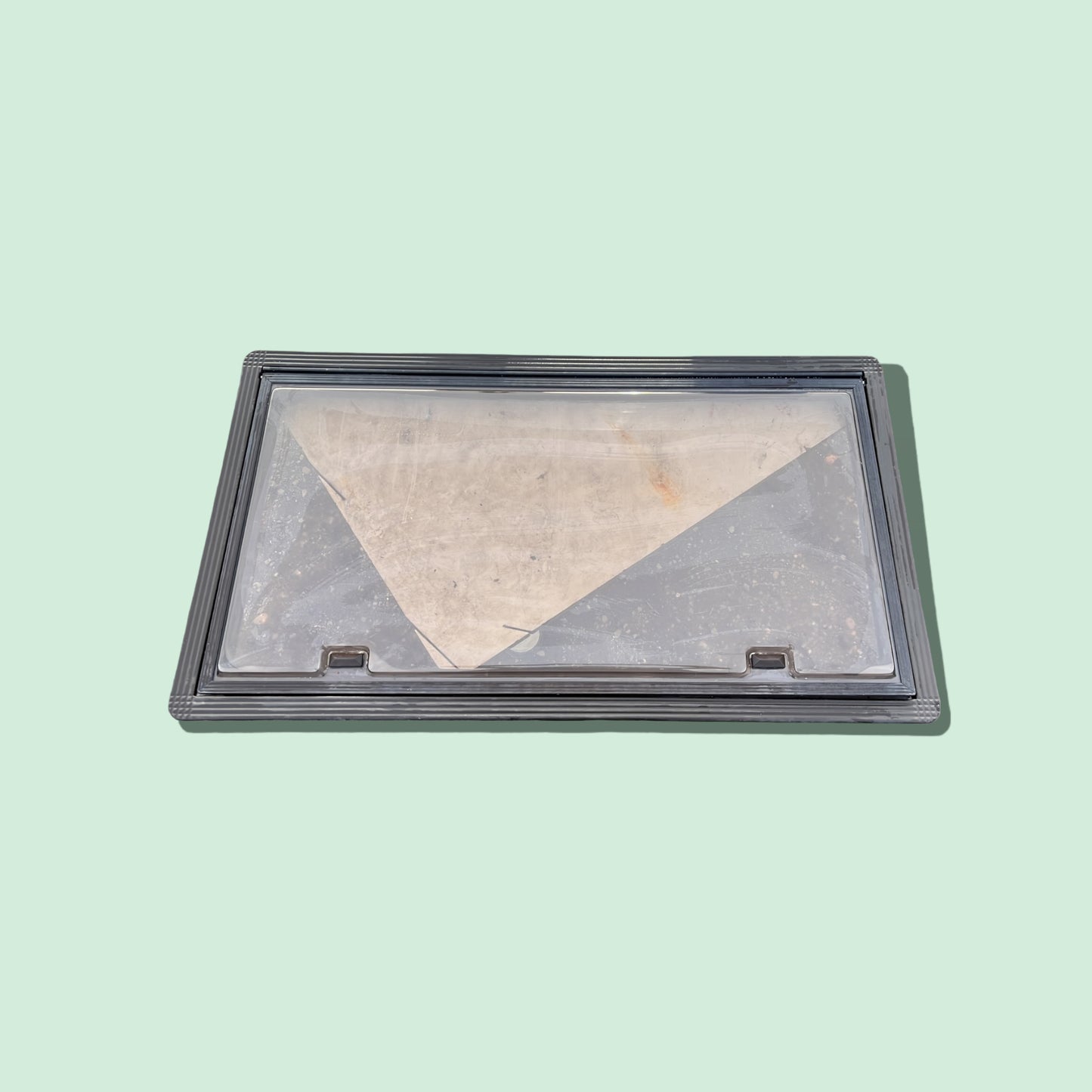 Camper raam 103,5 x 59 cm