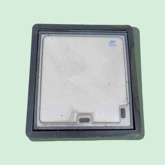 Camper raam 59 x 49 cm