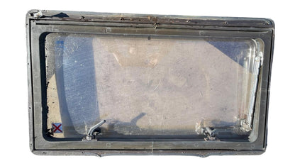 Camper raam 83,5 x 48,7 cm