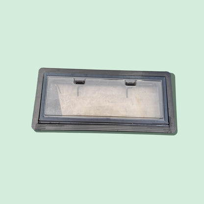 Camper raam 73,8 x 34 cm