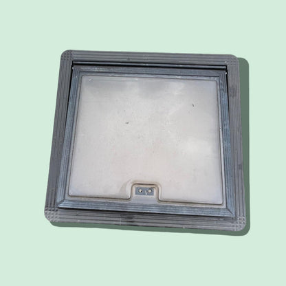 Camper raam 44 x 46,5 cm