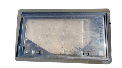 Camper raam 83,5 x 48,7 cm