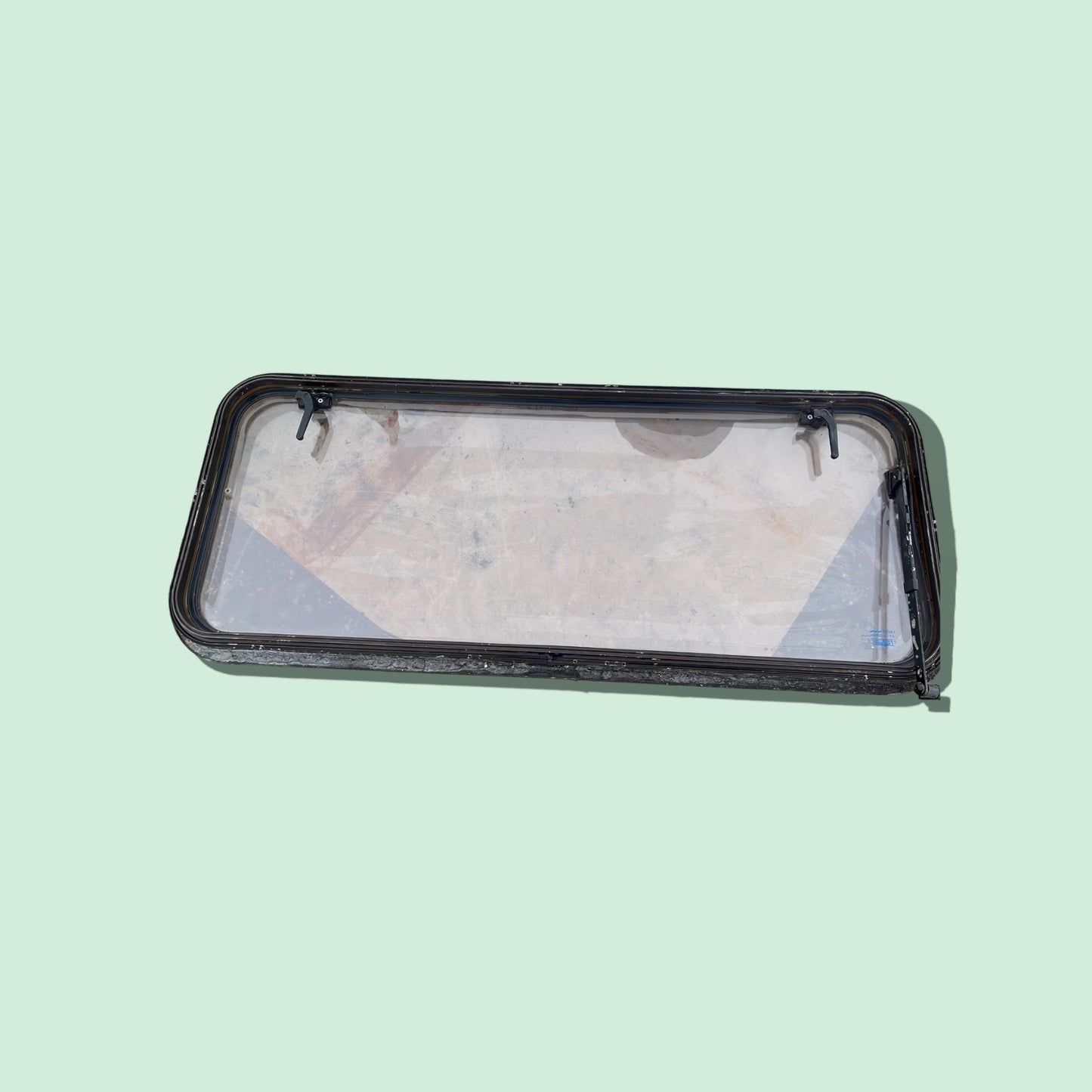 Camper raam 101,5 x 43,5 cm