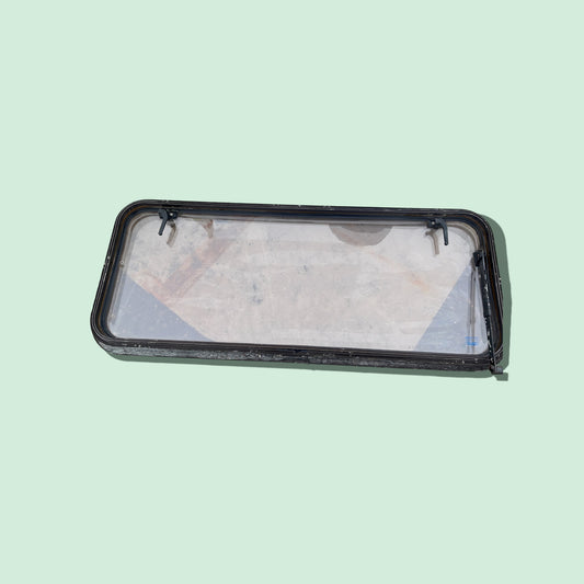 Camper raam 101,5 x 43,5 cm