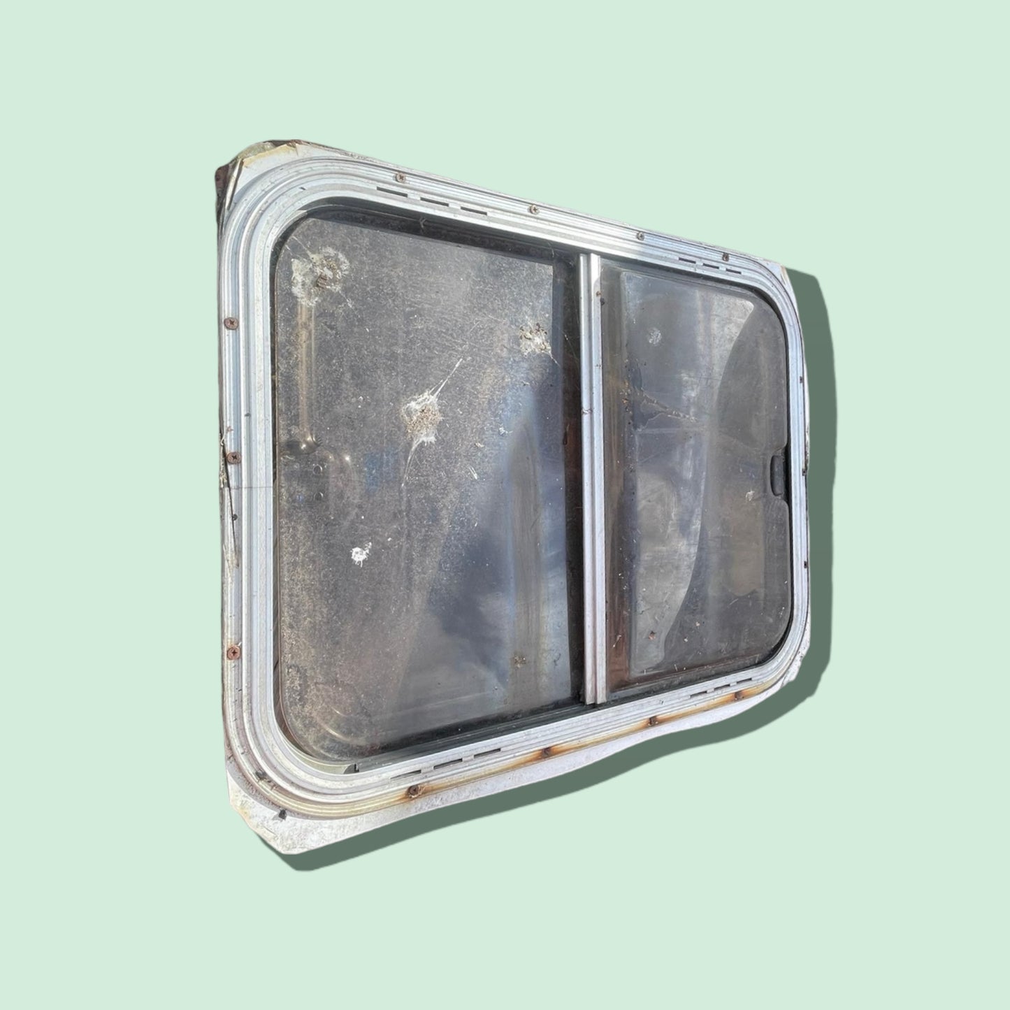 Camper raam 63,5 x 48,5 cm