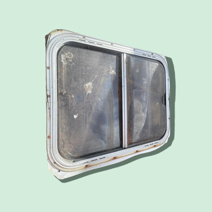 Camper raam 63,5 x 48,5 cm