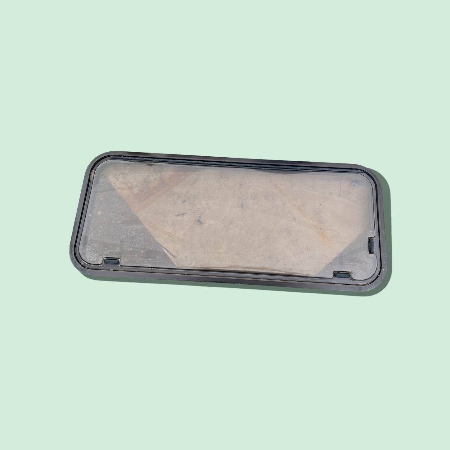 Camper raam 101,5 x 43,5 cm