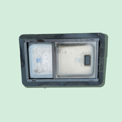 Camper raam 53,5 x 34 cm