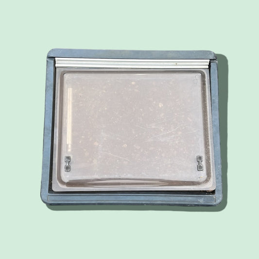 Camper raam 53 x 47,5 cm