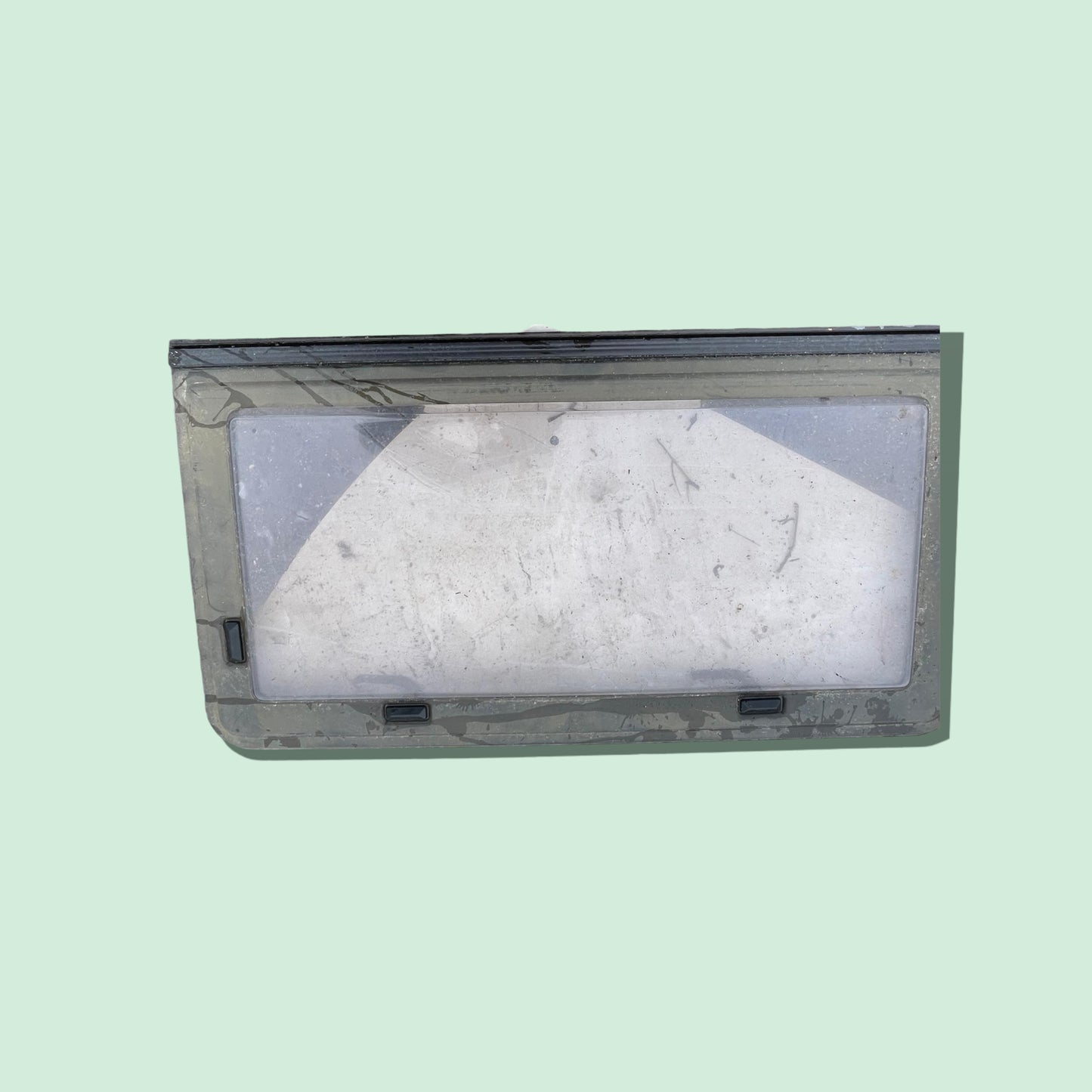 Camper raam 65 x 45,5 cm