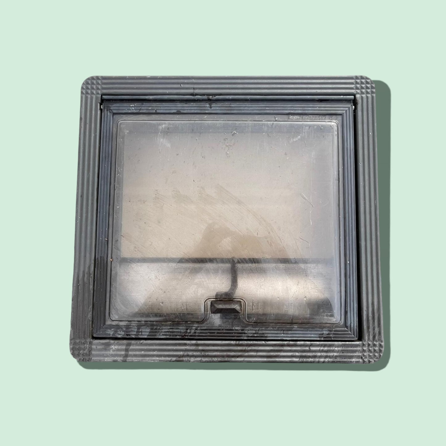 Camper raam 64,5 x 44 cm