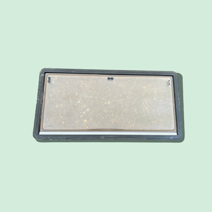 Camper raam 105,5 x 53,5 cm