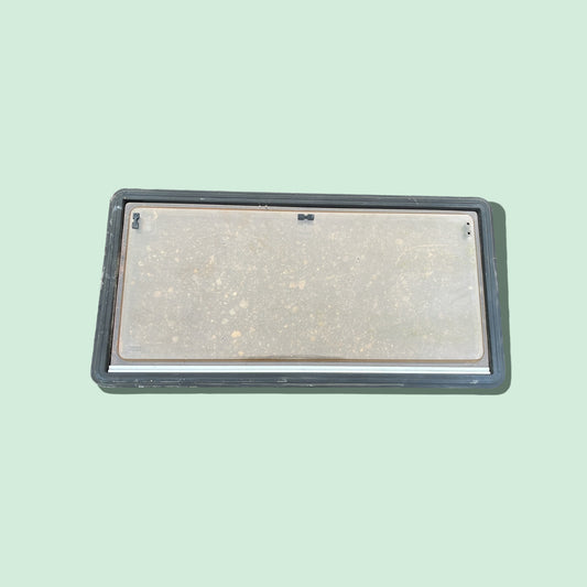 Camper raam 105,5 x 53,5 cm