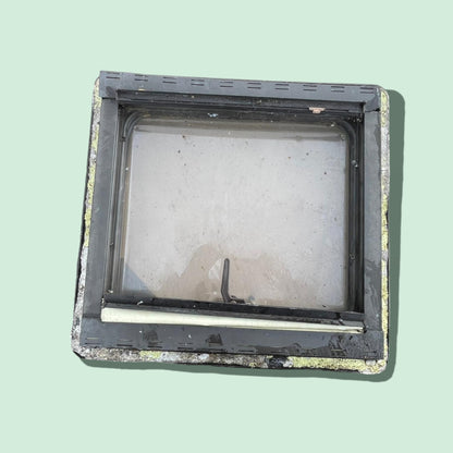 Camper raam 64,5 x 44 cm