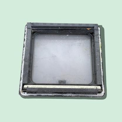 Camper raam 44 x 46,5 cm